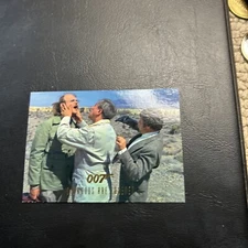 B4d James Bond Connoisseur Collection Vol. 2 007 #93 Diamonds Are Forever