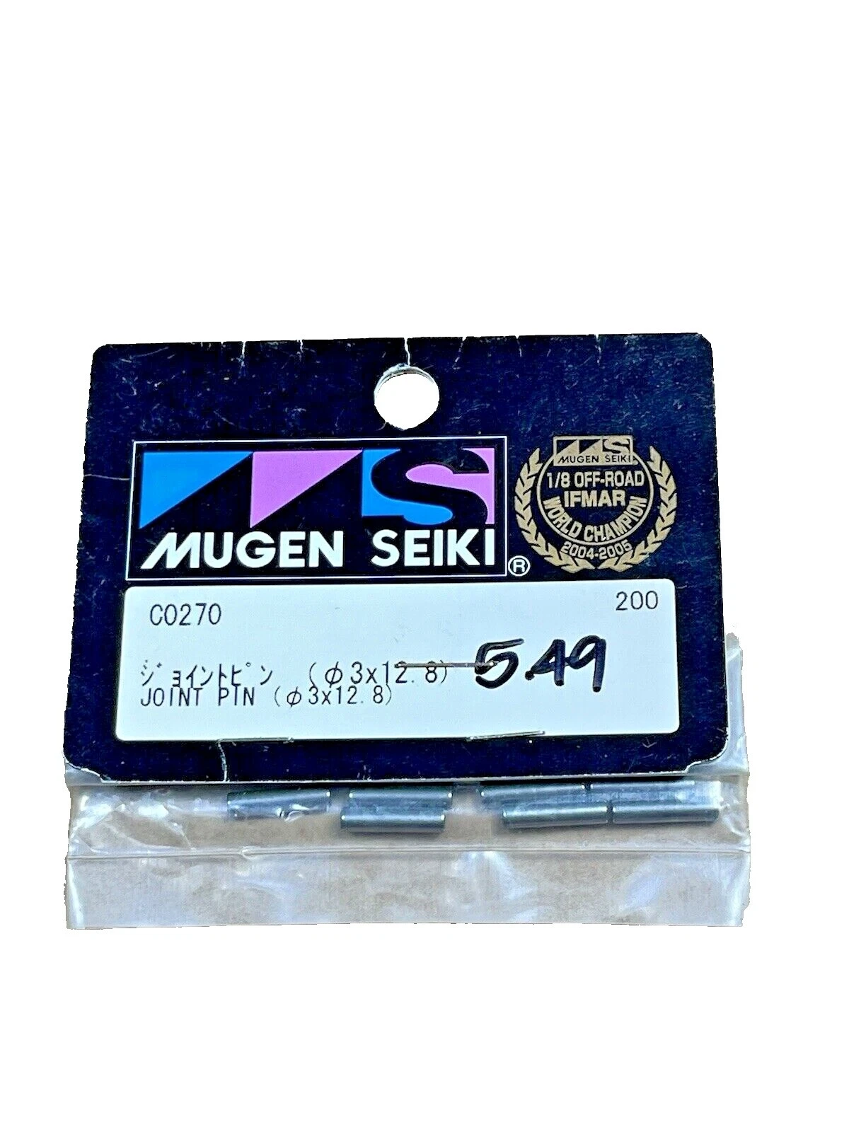 Mugen Seiki Rc Cuerpo de autos, camiones y motocicletas piezas e interior para Electric