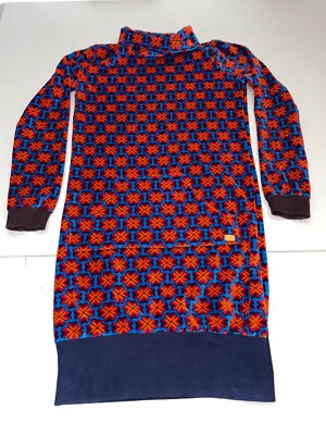 Nicki - Kleid - Handmade - Selfmade - Blumen - Bunt - Gr. ? Mädchen
