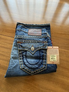 True religion bootcut jeans mens Clearance