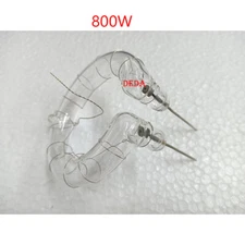 NEW 800W Ring Flash Tube Xenon Lamp Flashtube Photo Studio Speedlight Lighting