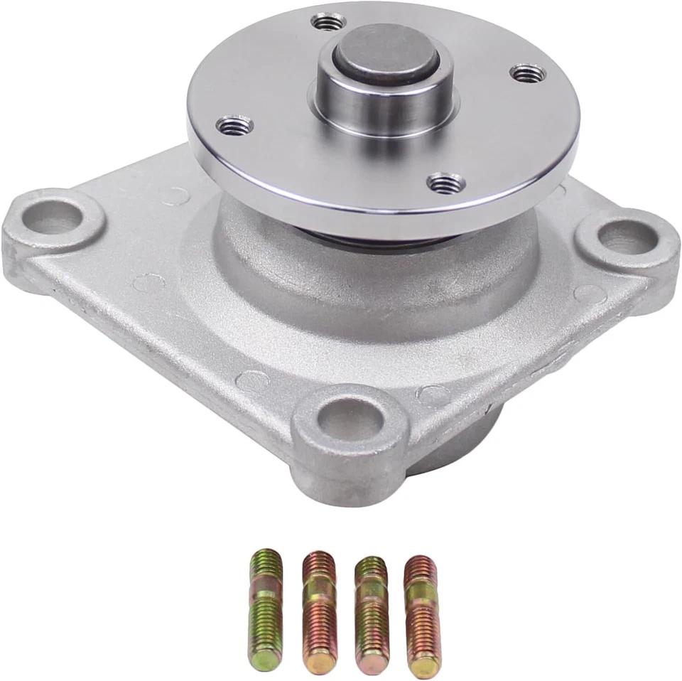 Soporte ventilador refrigeración para Mitsubishi Pajero Montero Sport Triton 6G72 6G74 6G75 Foto 4 de 4