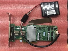 LSI MegaRaid 9270CV-8i 1GB Cache SAS/SATA RAID PCIe  RAID Controll + Battery