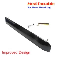 For 04-06 Scion xb 1.5L 8P8 Blue Liftgate Garnish Trim Hatch Trunk Lift Handle