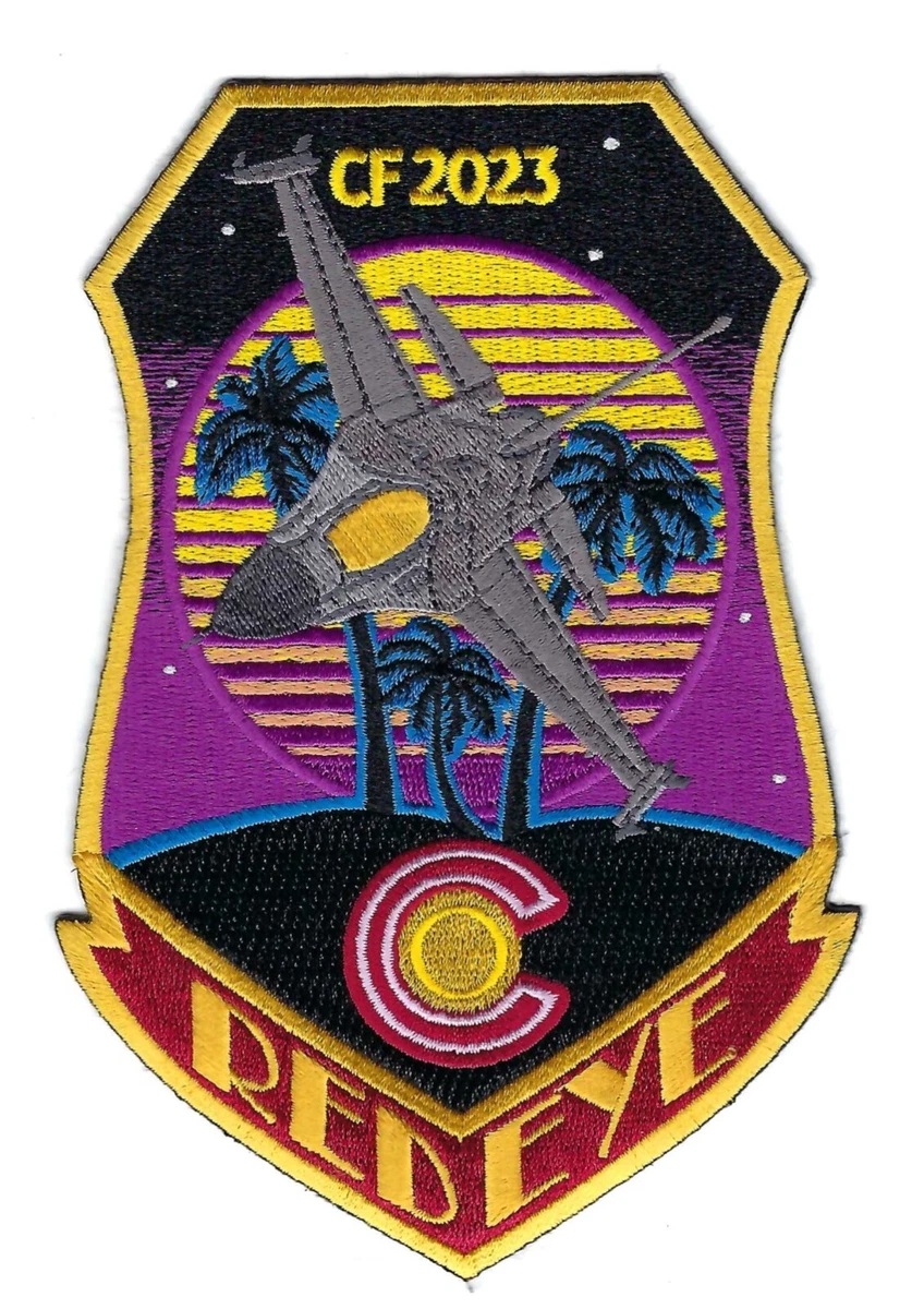 F-16 Patch for sale | eBay