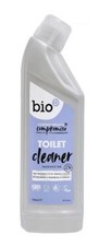 Bio-D Toilet Cleaner - 750ml 8.37 per litre