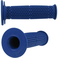 Pro Grip Blue 714 Rally Grips | PA071400GOBL