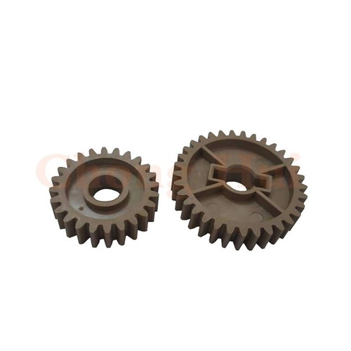 5X Compatible NGERH2206FCZZ NGERH2359FCZZ Fuser Drive Gear for Sharp MX 654 - Afbeelding 4 van 6