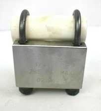 Curtiss Wright EST Group 3/4 Pipe 285 PSI Max 02113511 - Stainless Steel 