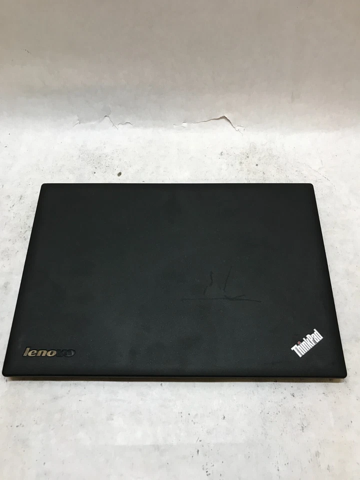 Lenovo X1 Carbon 1st Gen 14" Laptop Intel i7-3667U 2.0GHz 8GB RAM NO HDD/OS - DW - Image 3 of 4