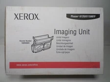 NEW SEALED GENUINE IMAGING UNIT FOR XEROX, PHASER 6120, 6115MFP,  RN108R00691
