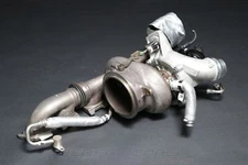 8679022 7934387 Turbocharger BMW 3 Series G20 LCI M 340iX 4 Series G22 X3 G01 M 40iX 435km