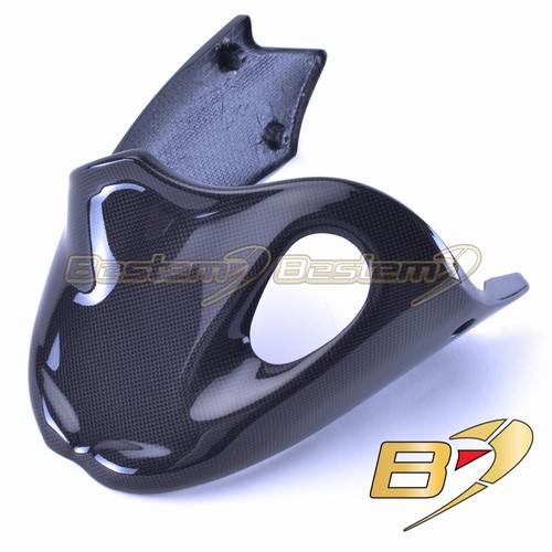 Air Intakes In 100% Carbon Fiber For Buell XB9, XB12, S, R, Scg, SX - Foto 2