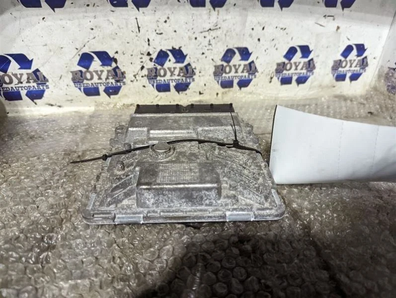 2018 2019 2020 A5 AUDI COUPE ENGINE ECM , 8W0906259J        Foto 2 de 4