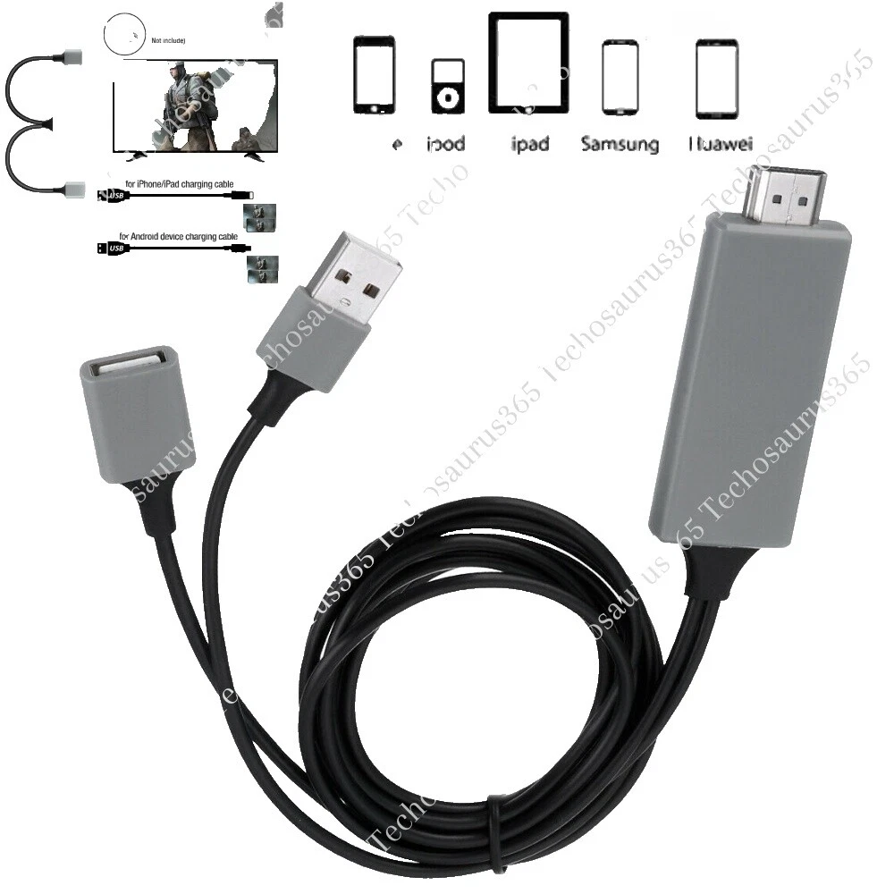 Cables Y Adaptadores Para Lenovo Apple iPhone 8