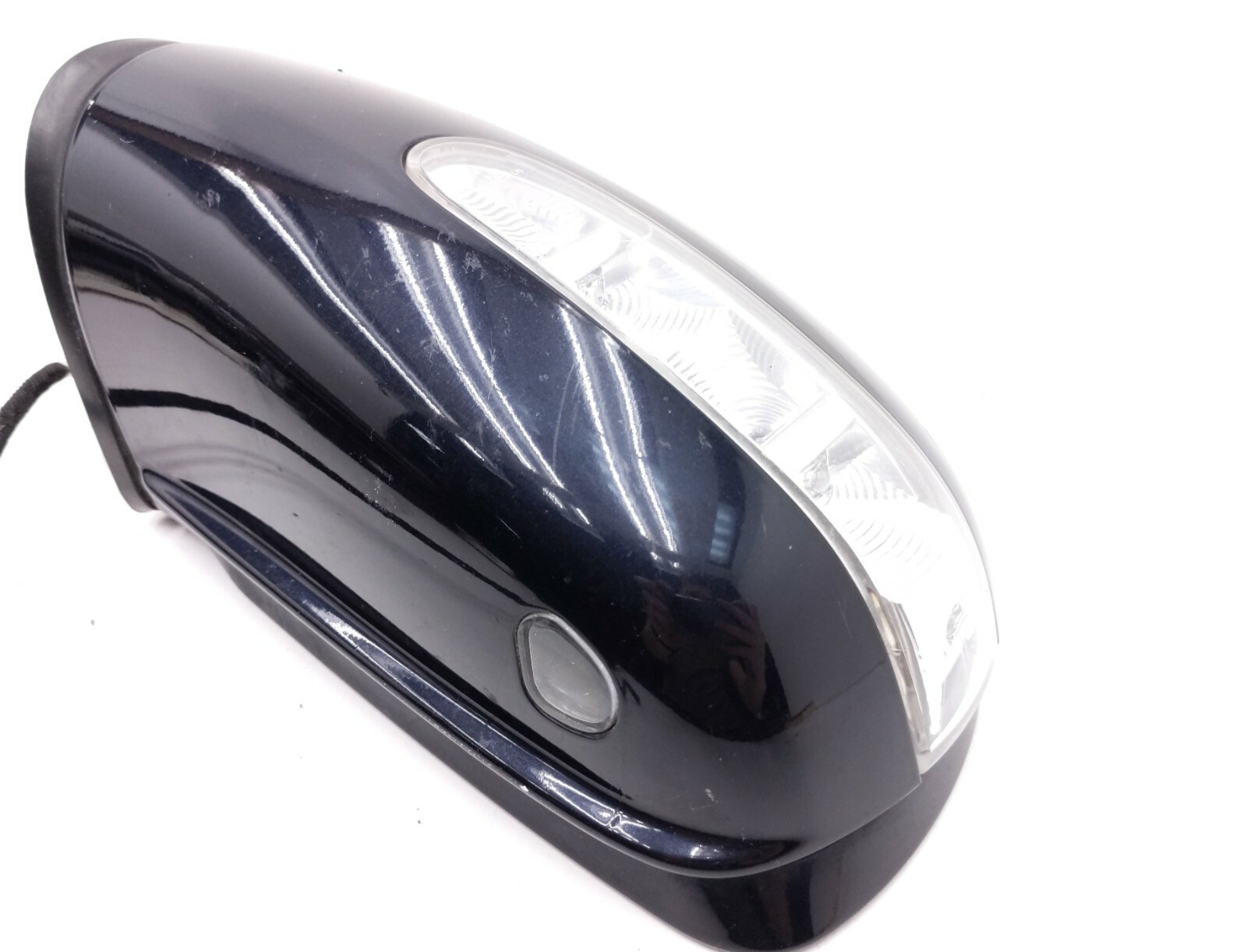 2006-2011 Mercedes Benz ML OEM Left Rear View Mirror A1648100116 