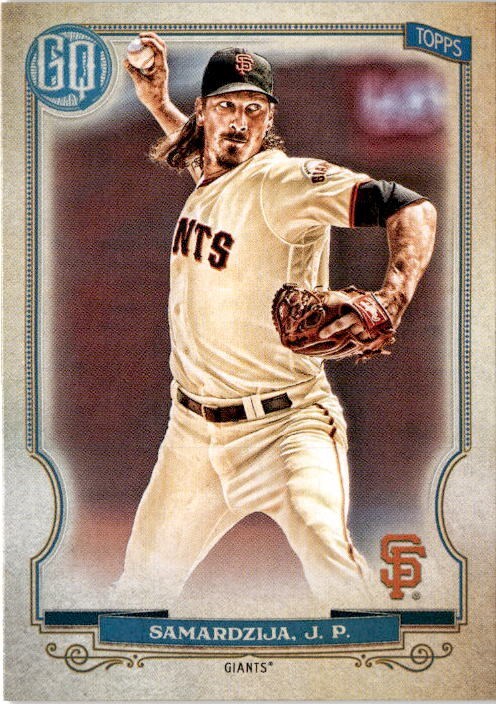 2020 Topps Gypsy Queen Baseball - Complete Your Set / Pick Your Card 1-320 [BB5] - Picture 214 of 241