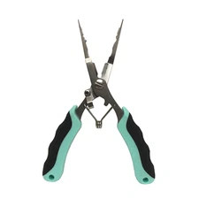 Lee Fisher Sports Multi-Use Stainless Pliers 6.5"