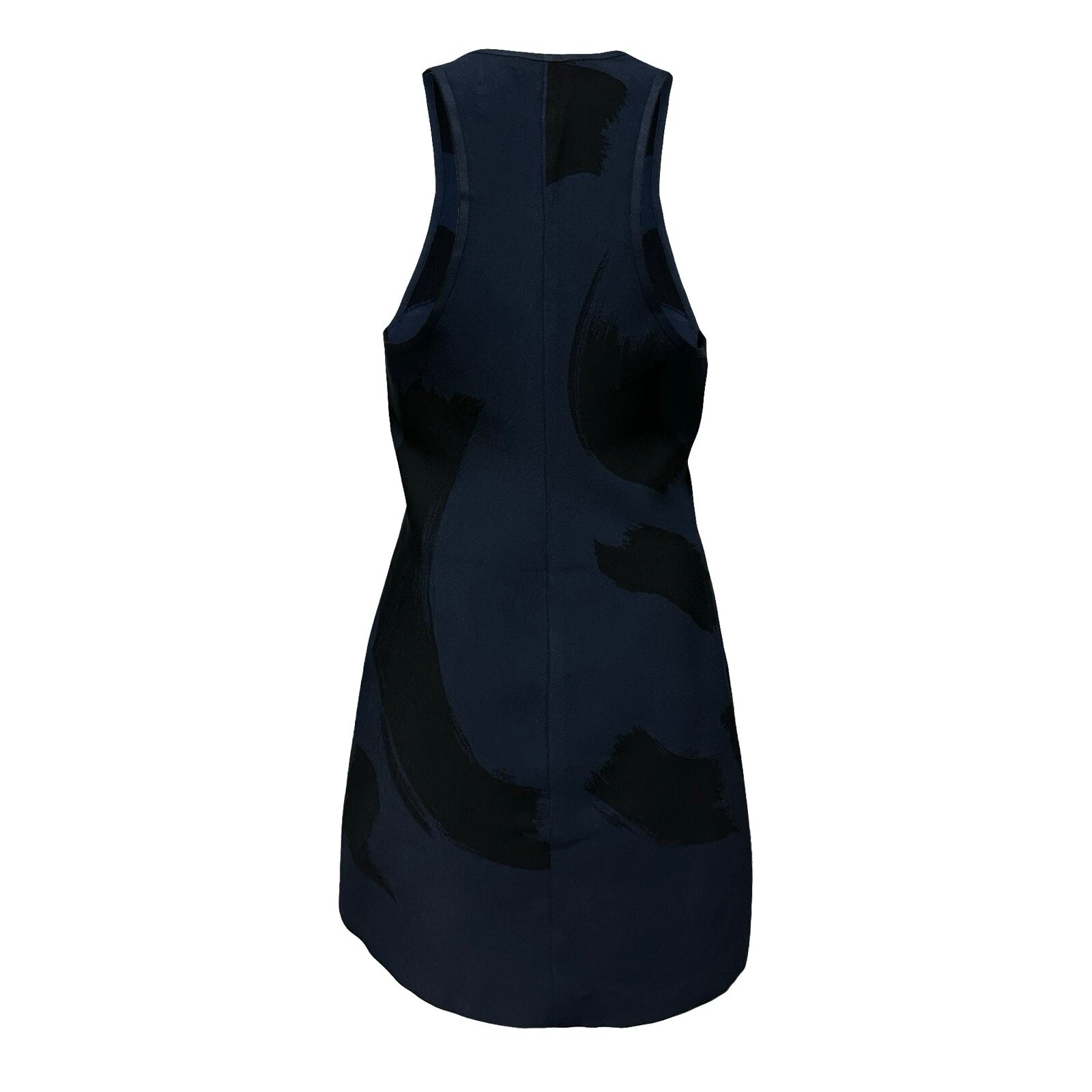 CELINE Abito Mini Serbatoio Primavera Estate 2014