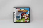 Powerful Golf - Nintendo DS Japanese
