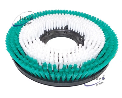 HEVO-PRO-LINE® Spazzola spazzola per scrub z. B. per Comac L 20 II PPN 0,8 - rigido