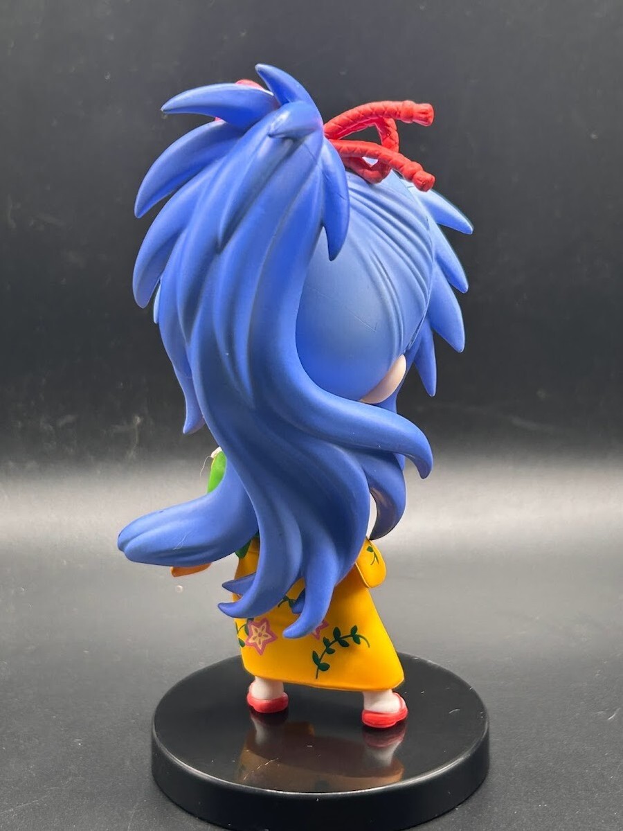 Lucky Star Konata Izumi Deformation Limited Saitama Ver