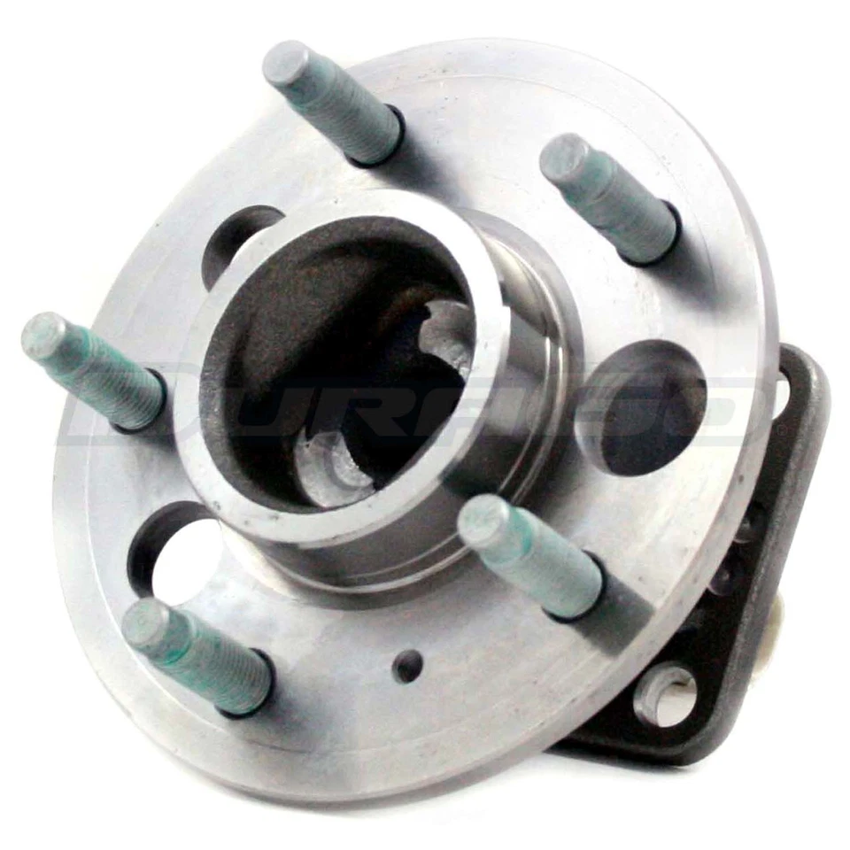 Conjunto de cojinete de rueda y buje para Oldsmobile Cutlass Supreme DURAGO 1997 Foto 2 de 3