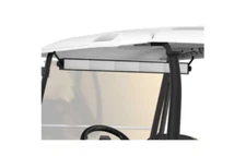 Genuine OEM Club Car 5 Panel Rear View Mirror. Onward, Tempo, Precedent