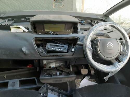 cigüeñal para CITROEN C4 GRAND PICASSO EXCLUSIVE 2013 329866 - Imagen 7 de 10