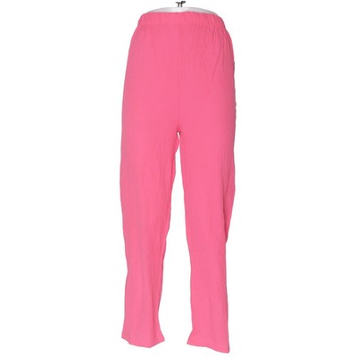 Miss Kay, Hose, Größe: 38, Pink, Einfarbig, Damen #x2u