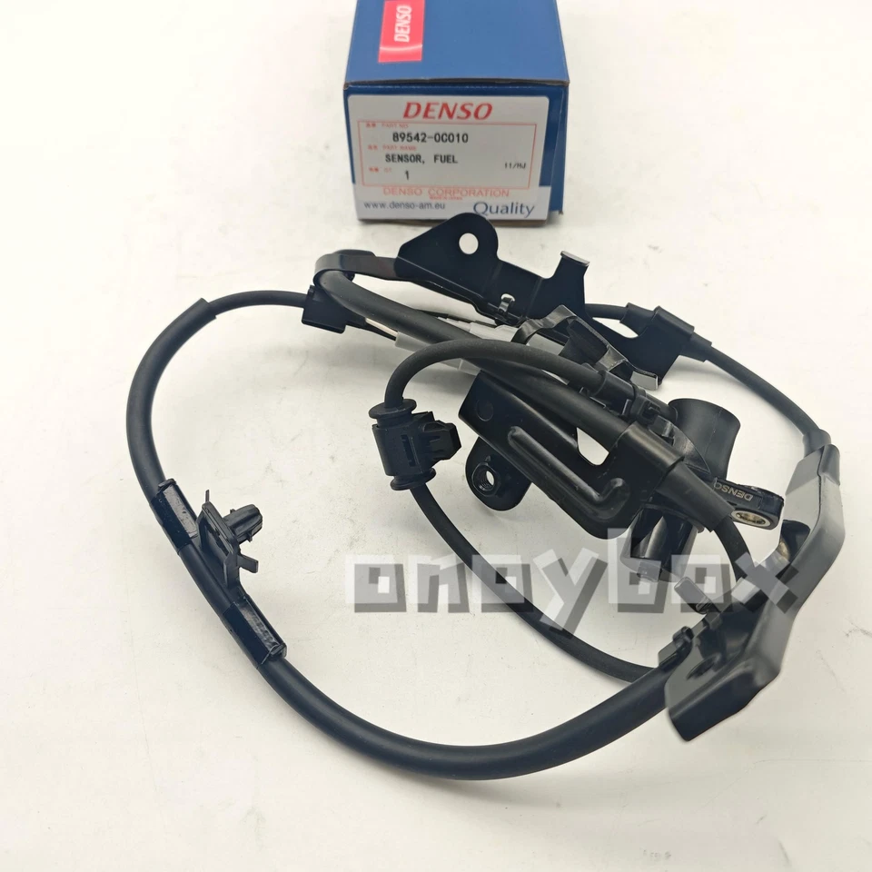 89542-0C010 Front Right ABS Wheel Speed Sensor01-07 Toyota Sequoia 00-06 Tundra - Image 2 of 4