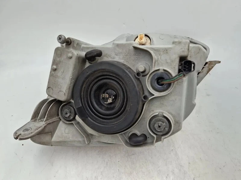 96590406 scheinwerfer vorne rechts für CHEVROLET DAEWOO MATIZ (M200) 800 BER - Bild 4 von 4