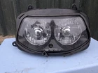 Suzuki GSXR750 WR WS 1994-1995 Headlight OEM 32544 USED