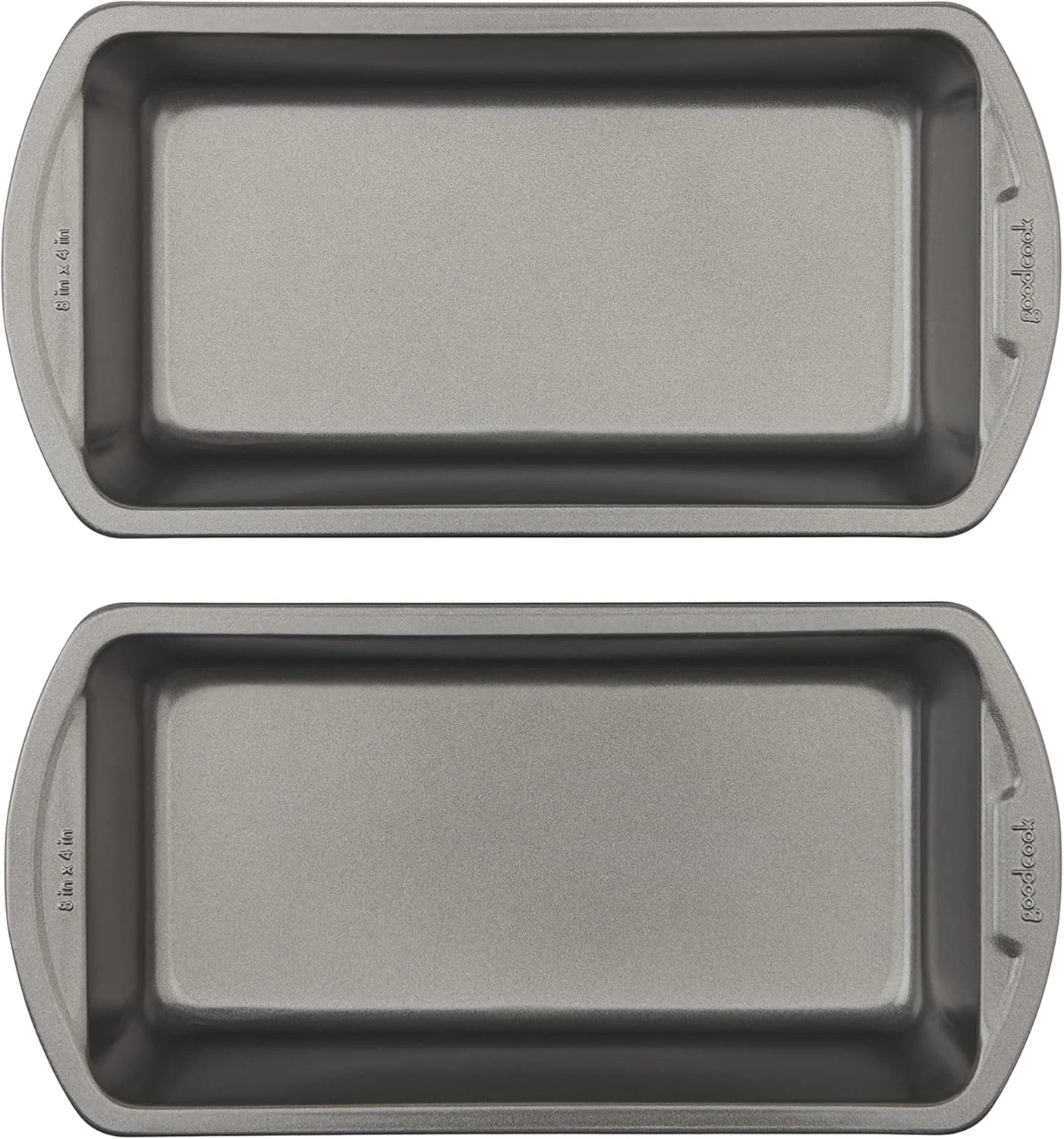 Nonstick Loaf Pan 8 X 4-Inch Heavy-Duty Steel Bakeware with Easy-Clean Non-Stick
Opens in a new wind