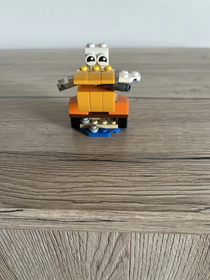 LEGO Creator 30571 Pelican, Foto 2 von 5