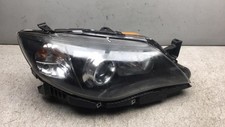 Feu avant (phare) Subaru IMPREZA