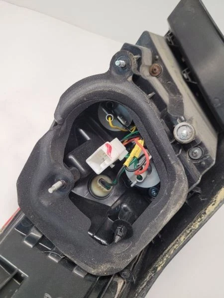 2011 2012 年 2013 起亚 OPTIMA LH 左后四分之一安装尾灯 924014C000 — 第 4/4 张图片