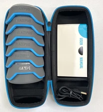 Blazepod Reaction Training Platform Improves Reaction Time and Agility