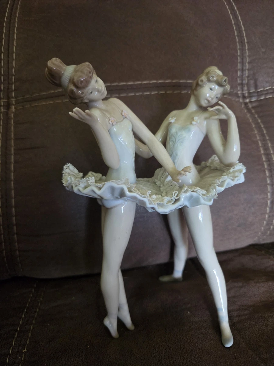 Lladro Ballet Dancer In other Lladro Figurines for sale | eBay