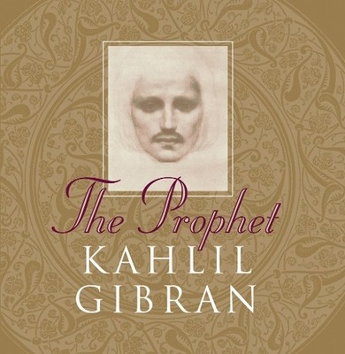 The Prophet by Kahlil Gibran 1851681787 FREE Shipping