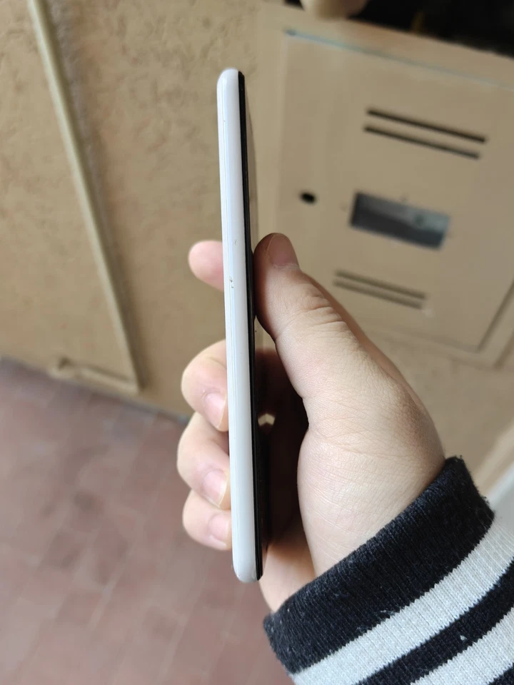 Google Pixel 3 - 64GB - Rosa - Immagine 4 di 4
