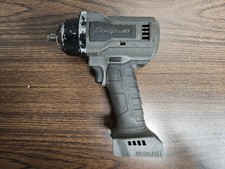 Snap-on Ct9010gm 18v Brushless Cordless 38 Impact Wrench Bare Tool Only Snap-on Ct9010gm 18v Brushless Cordless 38 Impact Wrench Bare Tool Only