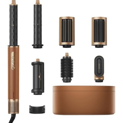 Dreame Airstyle Pro Haarstyler und Haartrockner, gebraucht mit Gebrauchsspuren
