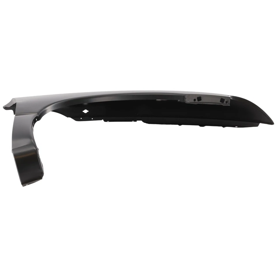 Fender Fits Dodge Caravan 1996-2000 Front Passenger Side - Imagem 2 de 4