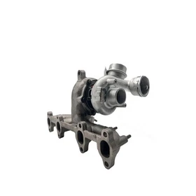 Turbolader Audi Volkswagen Skoda Seat 1.9 TDI BJB BKC AVQ 90PS 105PS 038253014G