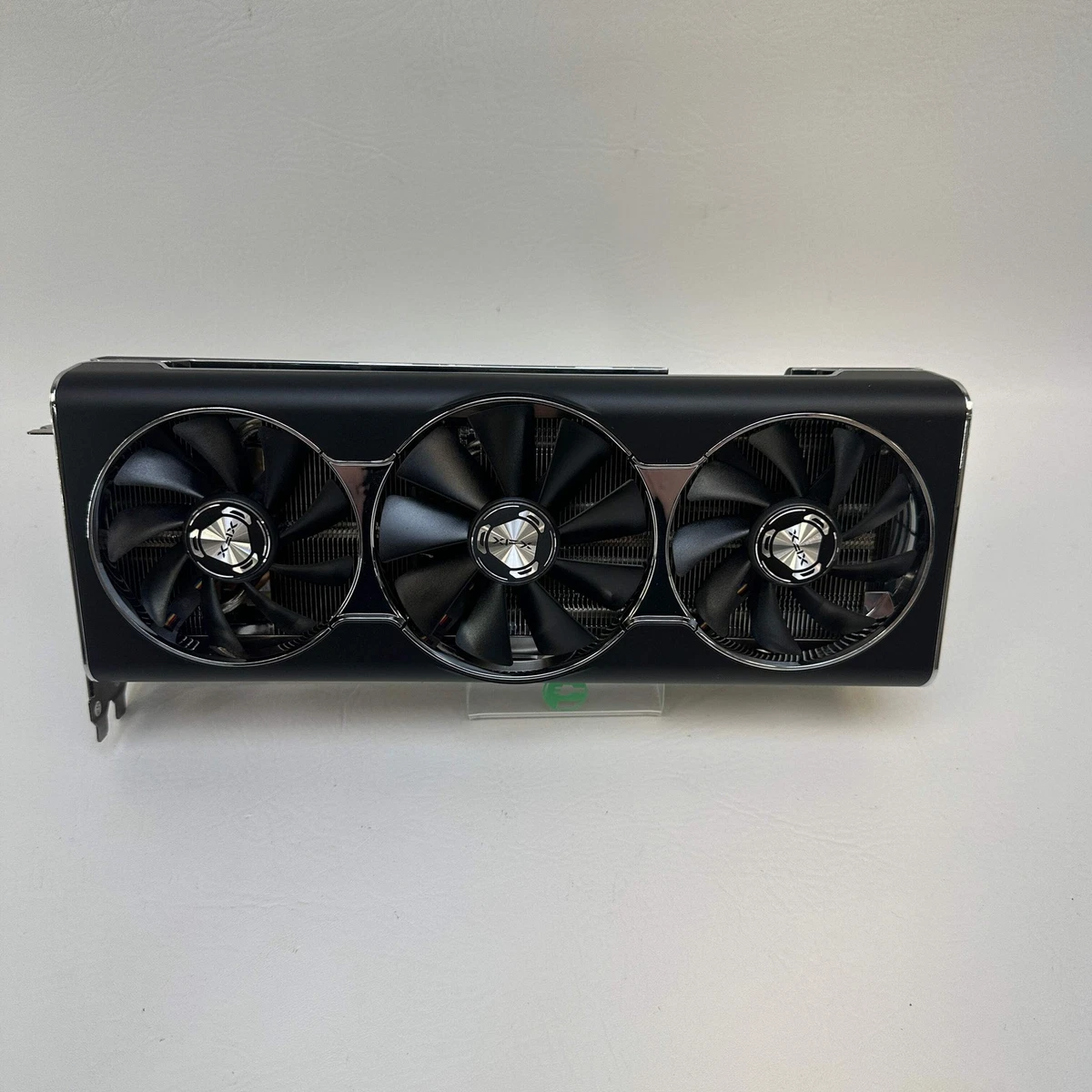 AMD Radeon RX 5700 XT AMD 8 GB Memory Computer Graphics Cards for