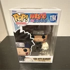 Funko Pop! Animation Kiba Inuzuka with Akamaru #1194 Naruto Shippuden