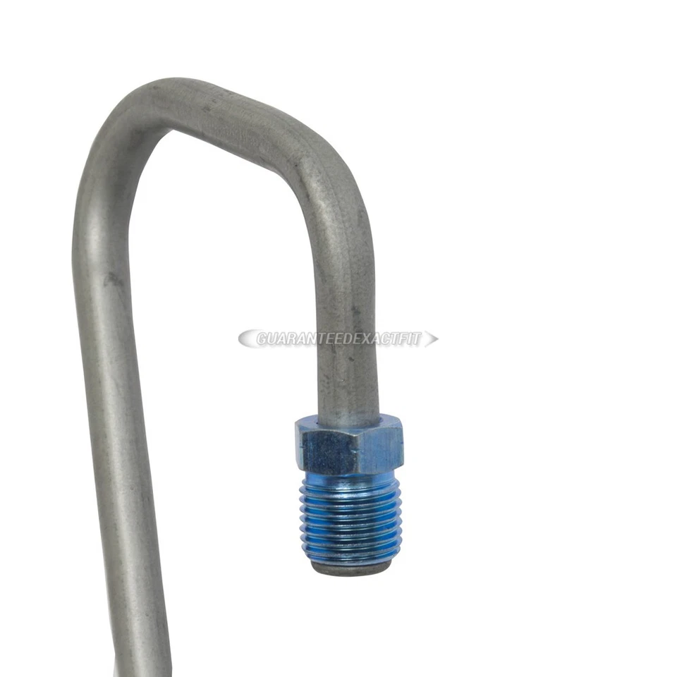 Manguera de presión de dirección asistida Edelmann TCP para Toyota RAV4 2000-2005 Foto 3 de 3