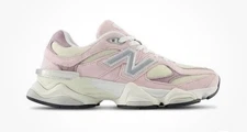 New Balance / Authentic - Size 7.5 - New Balance 9060 Sugar Rose