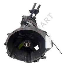MK1 PA MITSUBISHI CHALLENGER/SHOGUN SPORT Gearbox 4WD 2.5 DIESEL ME507400